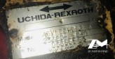 UCHIDA REXROTH A6V500HD62FZ & A2F160W2S8 HYDRAULIC PUMPS 