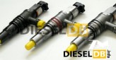 VTO-B160BM L’ORANGE DIESEL INJECTOR