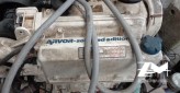 MOTEUR VOLKSWAGEN MARINE 50 CV Occasion