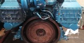 Baudouin 8M26.2 pour pièces
