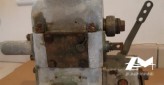 Pompe injection moteur Lorraine LF2 / LF4