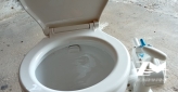 WC MARIN