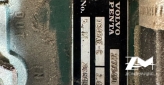 Volvo D3 115