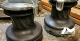 winch harken 46 en 2 vitesse