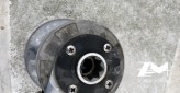 winch lewmar 16 self-tailing