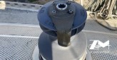 Winch lewmar 48 self-tailing