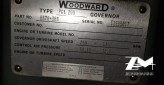 WOODWARD PGA 200 GOVERNOR
