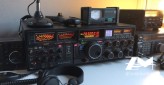 YAESU FTDX9000 Contest