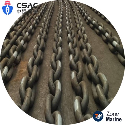Marine Anchors and Offshore Mooring Anchors