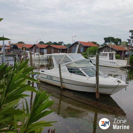 Bateau Arcoa 7.25