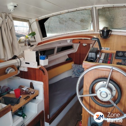 Évasion 28 