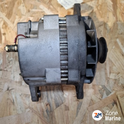 Alternateur PRESTOLITE  8LHA3071P 75 A 24 Volts