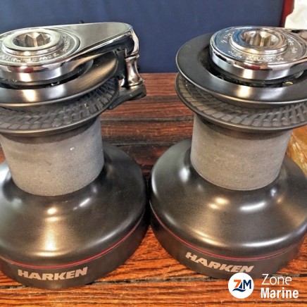 WINCHS HARKEN 40 2 VITESSES 