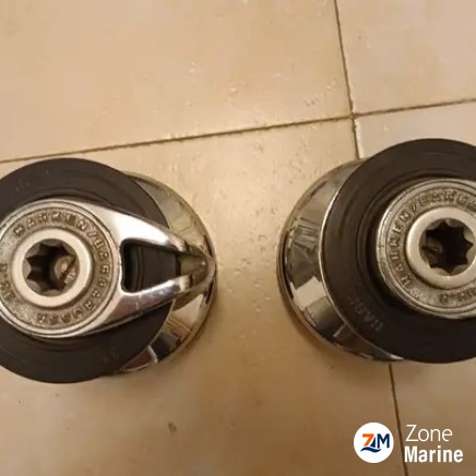 WINCH HARKEN 32  2 VITESSES