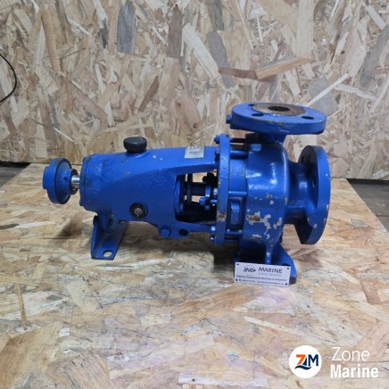 Pompe centrifuge industrielle SIHI NOWA 3213 DN32