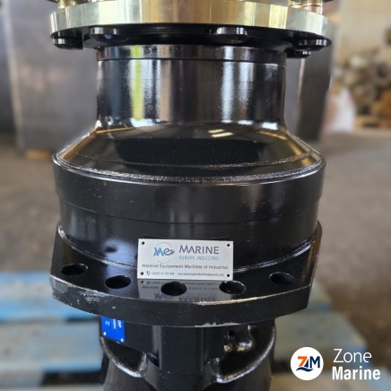 Moteur hydraulique compatible Poclain MS18 MS11 MS 08 MS05