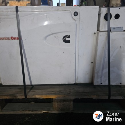 Onan 9.5 kw Model MDKBM-5872F