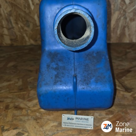 Gas/Water Séparation