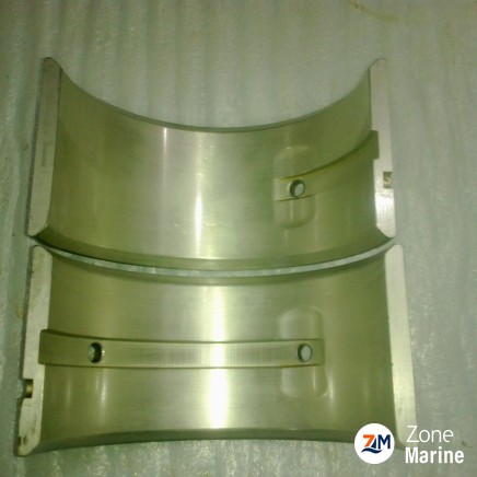 marine spare and consumable material