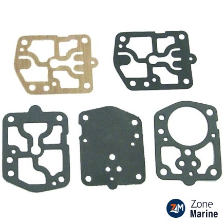 kit membrane pompe essence pour mercury SIE18-7815
