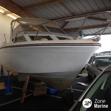 vends skanes 650