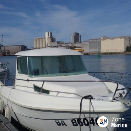 Merry Nautic 2001
