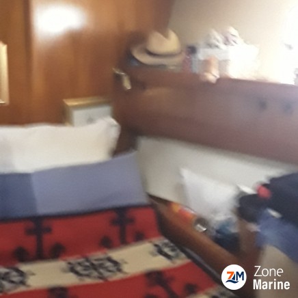 Jeanneau Sun Odyssey 51