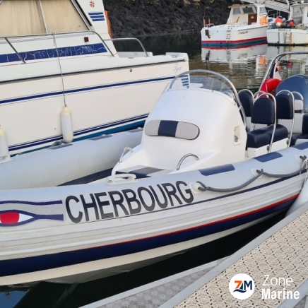 Rybeye 6.50 état neuf