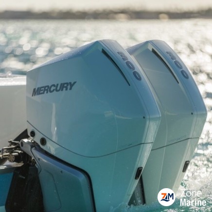 Moteur Mercury F300 EFI V8 VERADO NEW
