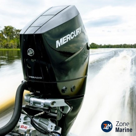 Moteur Mercury 400 CV VERADO V10