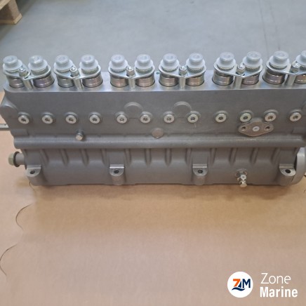 Pompe injection Bosch (040600217410)