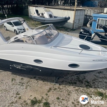 AQUABAT SPORT CRUISER