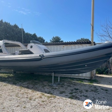 STINGHER 30 GT