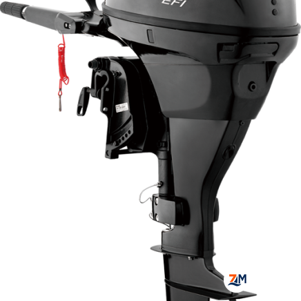 Moteur Hors-Bord HIDEA 30 cv     4 Temps Garantie 2Ans+3*+2*