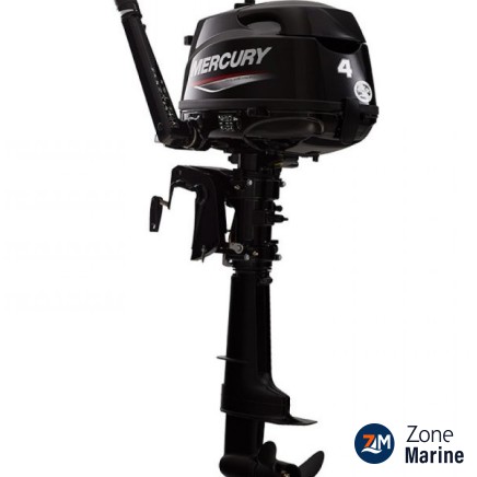 Moteur Mercury ME-F4 MH