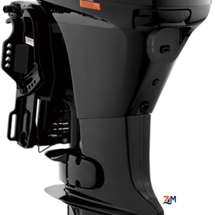 Moteur Hors-Bord HIDEA 40 cv     4 Temps Garantie 2Ans+3*+2*