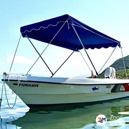 430 Summer LX Yerliyurt Marin
