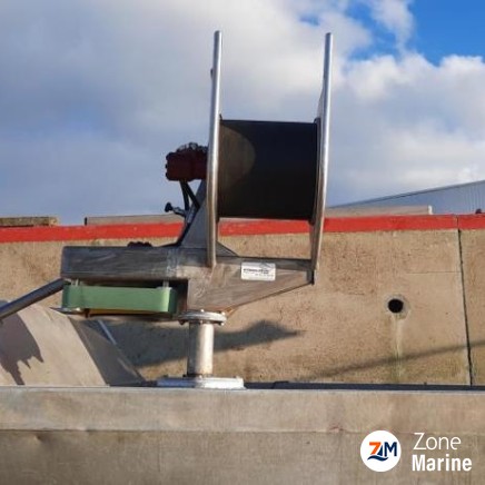 VIRE FILET VFA 35.35