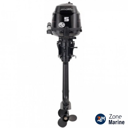Moteur Mercury ME-F5 SAILPOWER