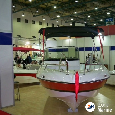 565 Beach Sport de Yerliyurt Marin