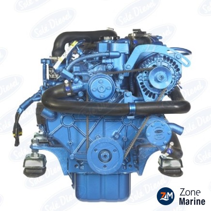 Promotion sur le MINI 44 SOLE Diesel     