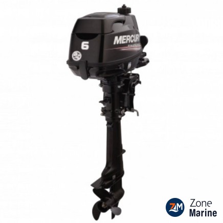 Moteur Mercury ME-F6 MH-MLH