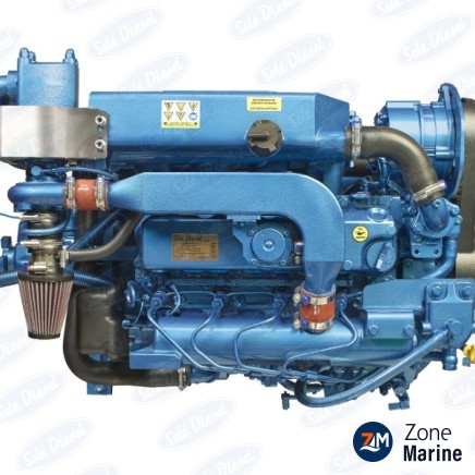PROMOTION SUR LE SK60 SOLE DIESEL 