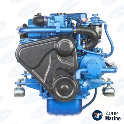 Promotion MINI17 SOLE diesel 