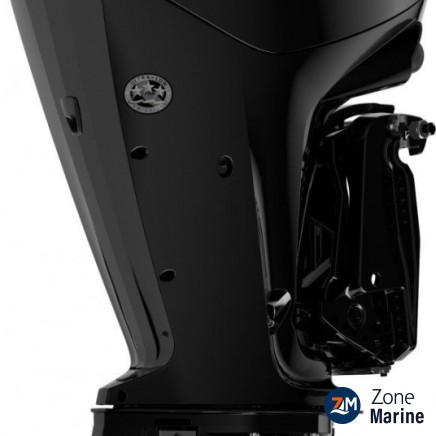 Moteur Mercury F100 EFI ELPT