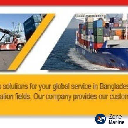 ABC Freight Forwarding & Shipping Ltd.