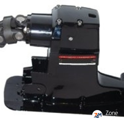 Embase Mercruiser Alpha one Gen II rapport 1,94. Neuve.