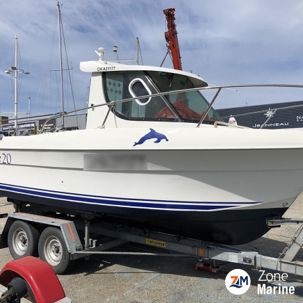 ARVOR 20
