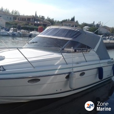 Vedette Fairline 31 Targa