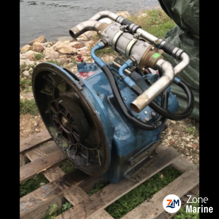 1 inverseur ZF